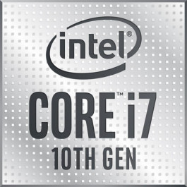   Intel Core i7-10700KF (CM8070104282437)