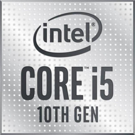   Intel Core i5-10400 (CM8070104290715)