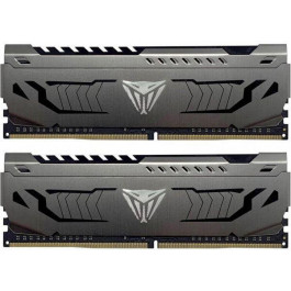   PATRIOT 32 GB (2x16GB) DDR4 3200 MHz Viper Steel (PVS432G320C6K)