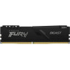 Kingston FURY 32 GB DDR4 3600 MHz Beast (KF436C18BB/32) - зображення 1