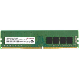   Transcend 32 GB DDR4 3200 MHz JetRam (JM3200HLE-32G)