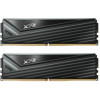 ADATA 32 GB (2x16GB) DDR5 6000 MHz XPG Caster Tungsten Gray (AX5U6000C4016G-DCCAGY) - зображення 1