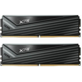   ADATA 32 GB (2x16GB) DDR5 6000 MHz XPG Caster Tungsten Gray (AX5U6000C4016G-DCCAGY)