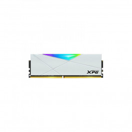   ADATA 32 GB DDR4 3600 MHz XPG Spectrix D50 RGB White (AX4U360032G18I-SW50)