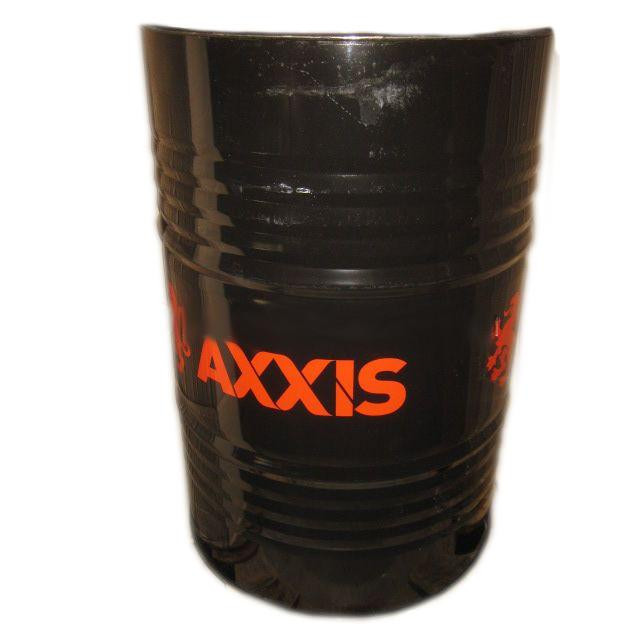 AXXIS DZL Light 10W-40 200л - зображення 1