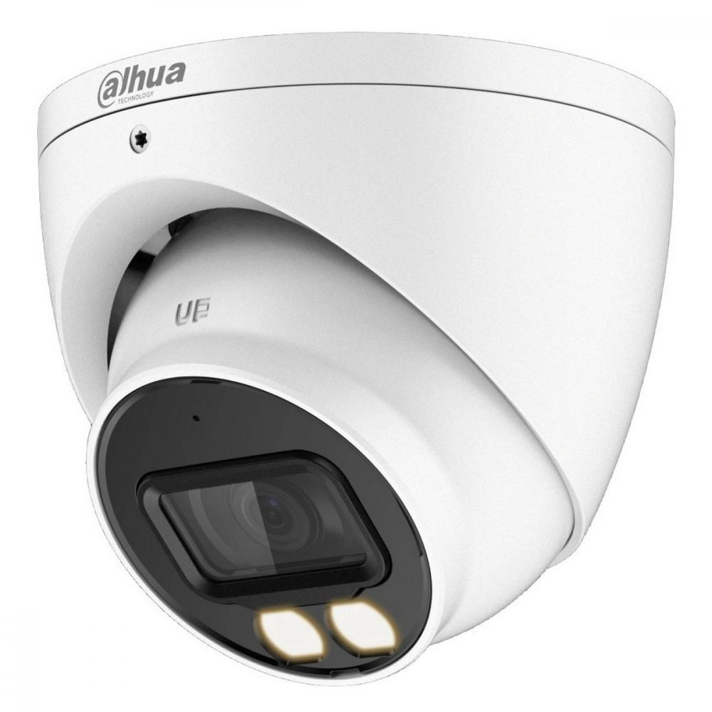 Dahua Technology DH-HAC-HDW1200TP-IL-A (2.8мм) - зображення 1