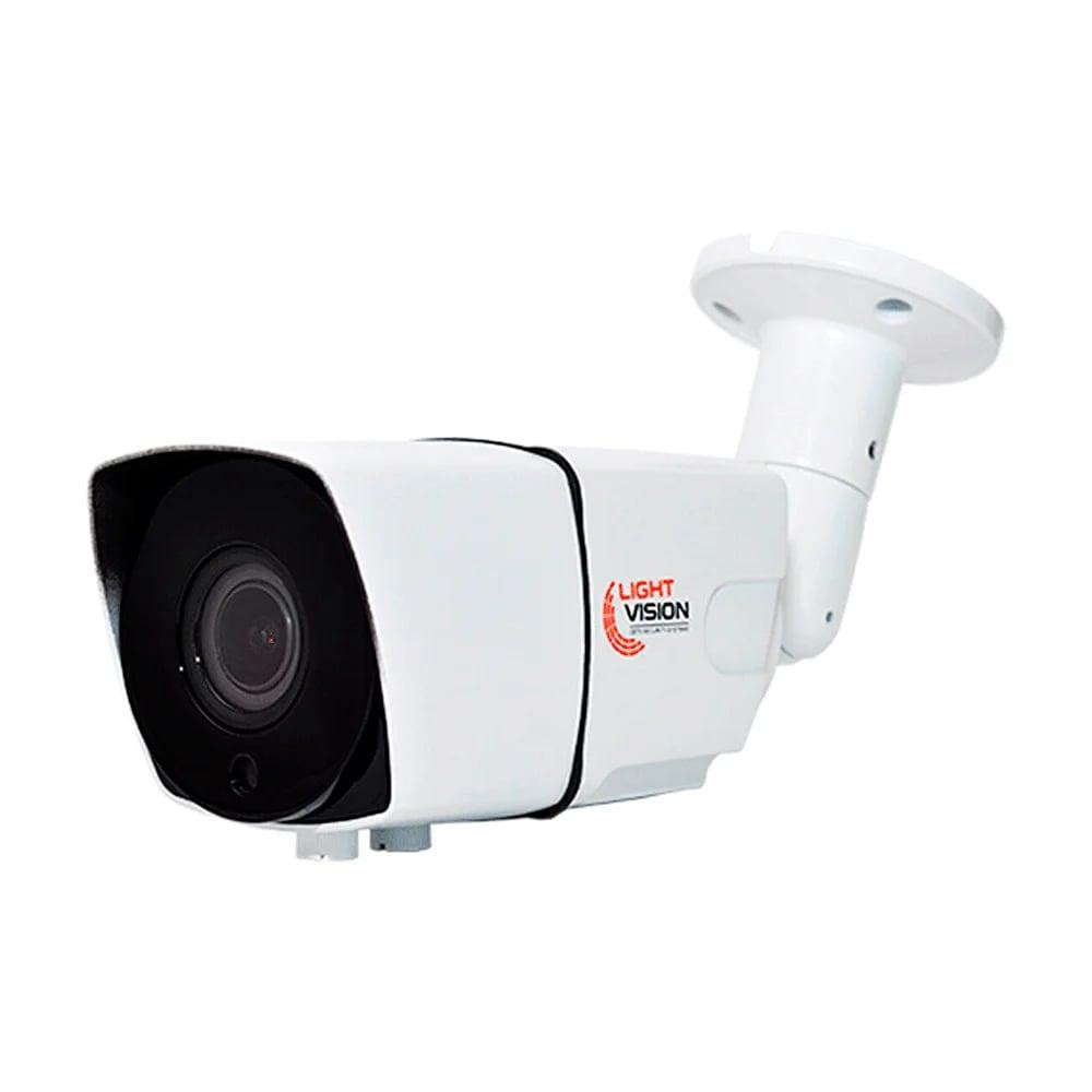 Light Vision VLC-6256WFM White - зображення 1