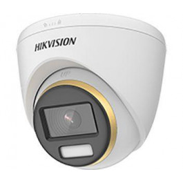   HIKVISION DS-2CE72DF3T-F (3.6 мм)