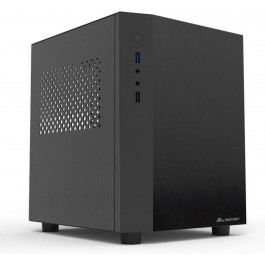   ALmordor Solar 210 SFF Black (ALS210SFFBK)