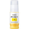 Canon PFI-050 Yellow 70ml (5701C001) - зображення 1