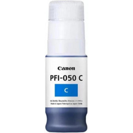   Canon PFI-050 Cyan 70ml (5699C001)