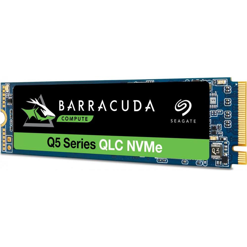 Seagate BarraCuda Q5 - зображення 1