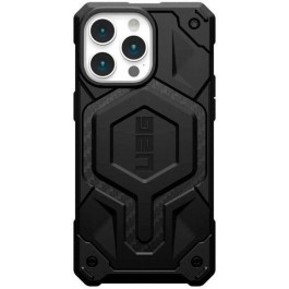   URBAN ARMOR GEAR iPhone 15 Pro Max Monarch Pro Case with MagSafe Rust (114222119191)