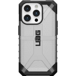   URBAN ARMOR GEAR iPhone 15 Pro Plasma, Ice (114284114343)