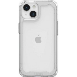   URBAN ARMOR GEAR iPhone 15 Plus Plyo, Ice (114313114343)