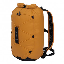   EXPED Cloudburst 15 / gold