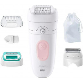   Braun Silk-epil 5 SE 5-050