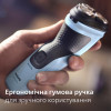 Philips Shaver Series 3000X X3003/00 - зображення 7