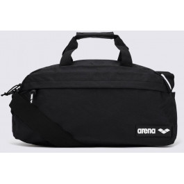   Arena Team Duffle 40 Black Melange (002482/500)