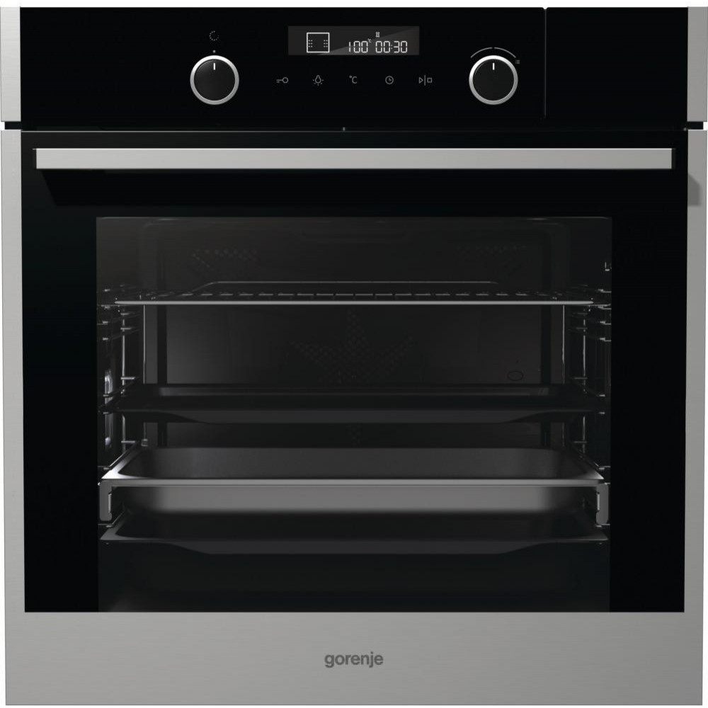 Gorenje BCS747S34X - зображення 1