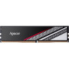 Apacer 8 GB DDR4 3200 MHz TEX (AH4U08G32C28YTBAA-1) - зображення 1