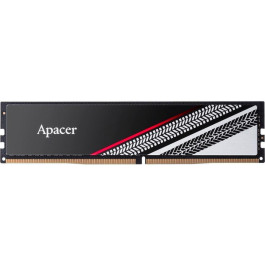   Apacer 8 GB DDR4 3200 MHz TEX (AH4U08G32C28YTBAA-1)