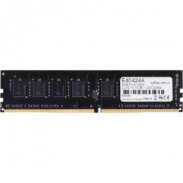   Exceleram 4 GB DDR4 2400 MHz (E40424A)