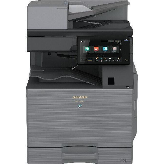 Sharp BP50C26EU - зображення 1