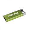 Wibrand 8  GB Chameleon Green USB 2.0 (WI2.0/CH8U6LG) - зображення 1