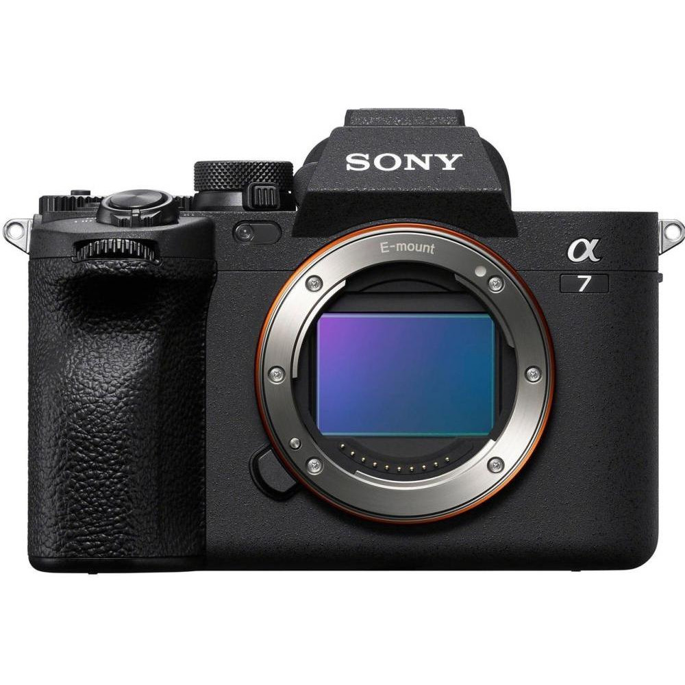 Sony Alpha A7 IV body (ILCE7M4B.CEC) - зображення 1