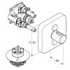 Kludi Push 388110538 - зображення 2