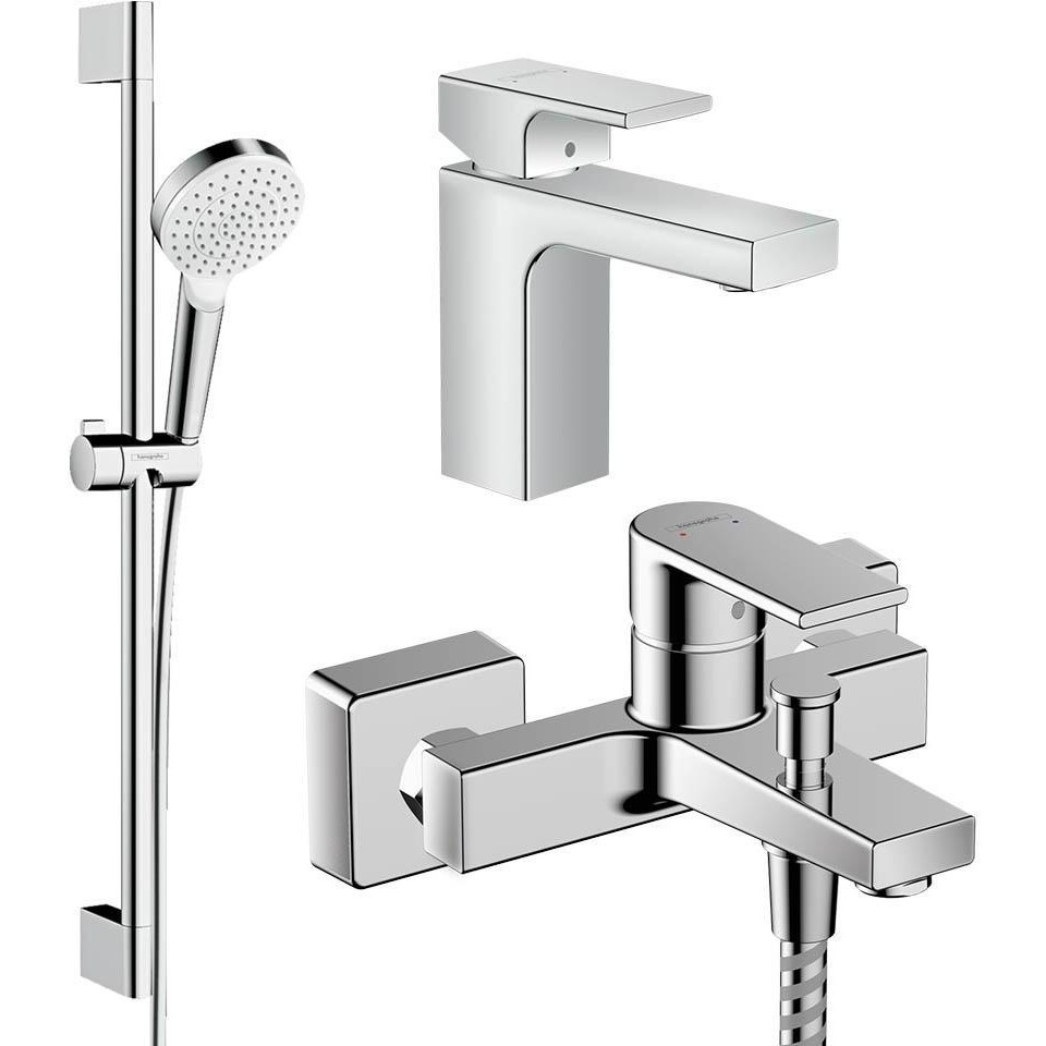 Hansgrohe Vernis Shape 71561111 - зображення 1