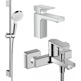   Hansgrohe Vernis Shape 71561111