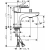 Hansgrohe Rebris S 72436000 - зображення 2