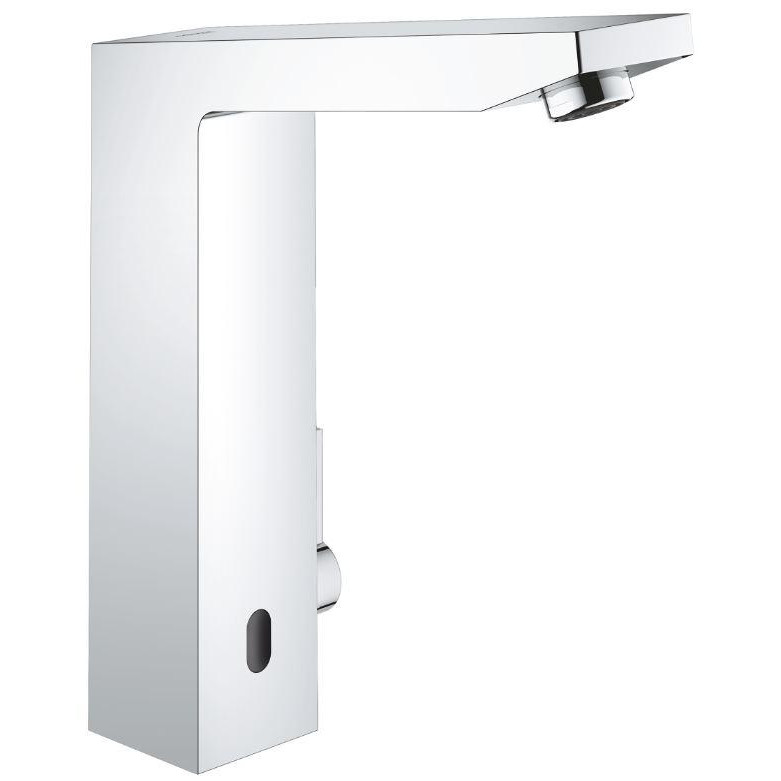 GROHE Eurocube E 36440000 - зображення 1