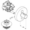 Kludi Push 388120538 - зображення 2