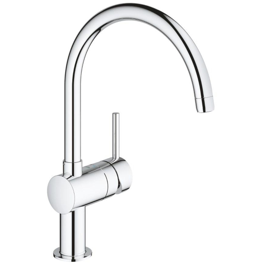 GROHE Vento 30427000 - зображення 1