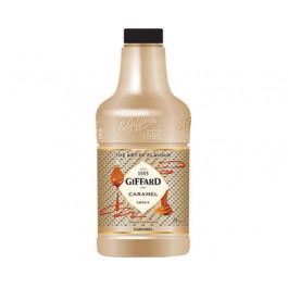   GIFFARD&CIE Соус  Caramel 2 л