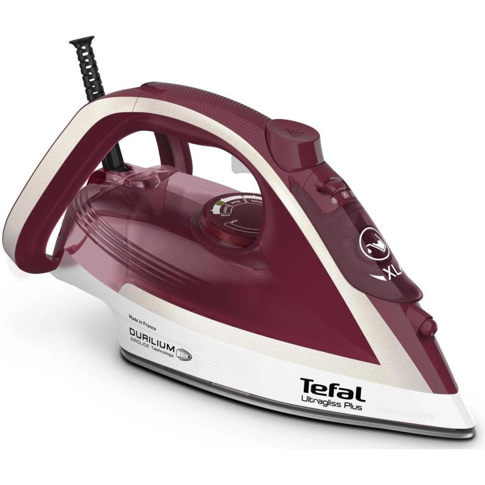 Tefal Ultragliss Plus FV6810 (FV6810E0) - зображення 1