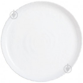   Luminarc Тарелка обеденная Ammonite White 26 см (P8823)