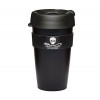 KeepCup Термокружка Large Sea Shepherd 454 мл (CSEA16) - зображення 1