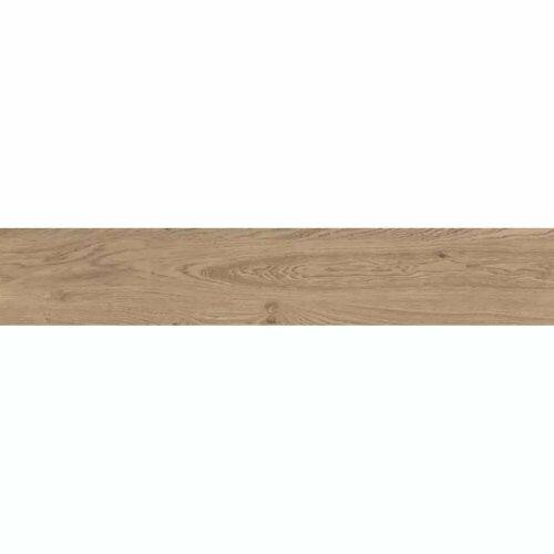 Deseo Rozex GRAIN WOOD CAFFE 200х1200х8 - зображення 1