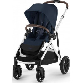   Cybex Gazelle S SLV Ocean Blue (522002707)