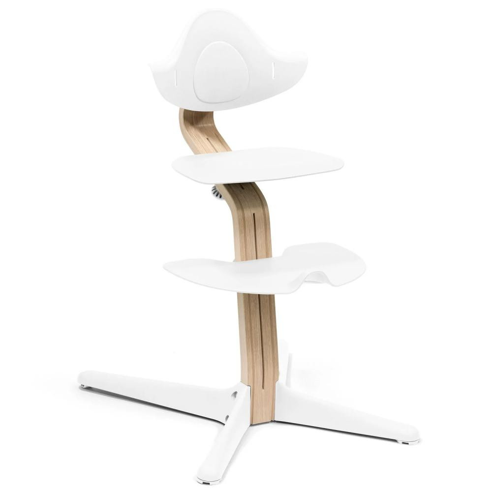 Stokke Nomi Oak White (626601) - зображення 1