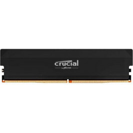   Crucial 16 GB DDR5 6000 MHz Pro Overclocking (CP16G60C36U5B)