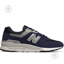   New Balance Чоловічі кросівки  997 CM997HCE 43 (10) 28 см Темно-сині (192662414520)