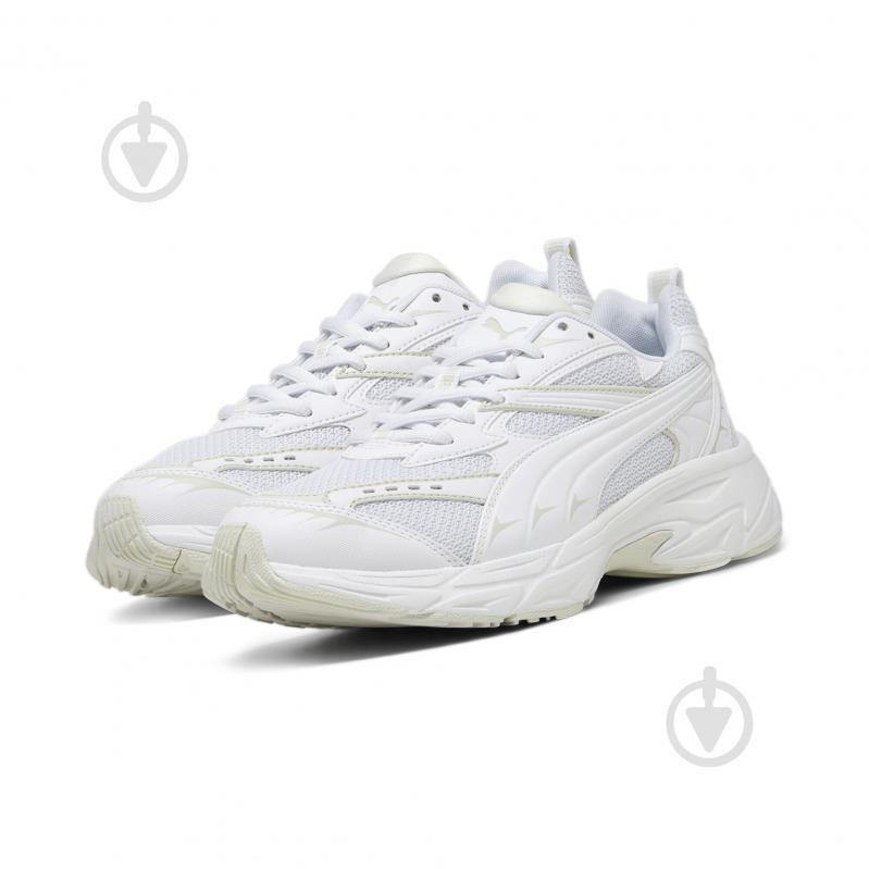 PUMA MORPHIC BASE 39298201 р.37 - зображення 1