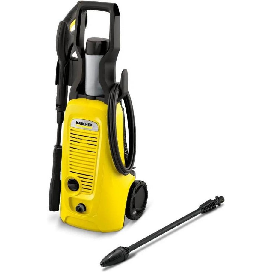 Karcher K 4 Universal Edition (1.679-300.0) - зображення 1