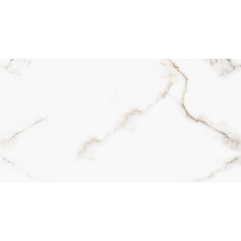 Cerama Market Brilliant Carrara 60*120 см - зображення 1