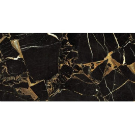   Golden Tile Плитка для стен Saint Laurent черный 300x600x9 мм